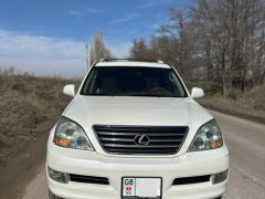 Photo of the vehicle Lexus GX