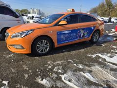 Photo of the vehicle Hyundai Sonata