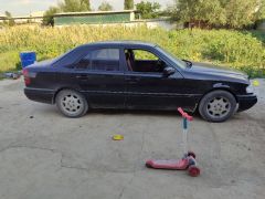 Сүрөт унаа Mercedes-Benz C-Класс