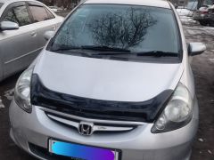 Сүрөт унаа Honda Fit