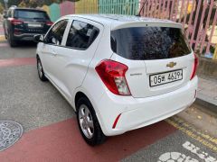 Сүрөт унаа Chevrolet Spark