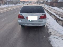 Photo of the vehicle Nissan Primera