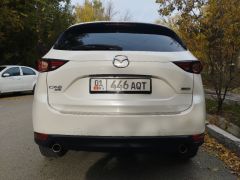 Фото авто Mazda CX-5