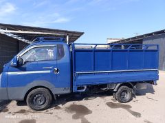 Фото авто Hyundai Porter