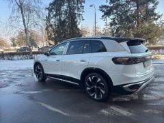 Фото авто Volkswagen ID.6