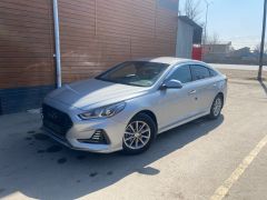 Сүрөт унаа Hyundai Sonata