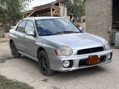 Фото авто Subaru Impreza