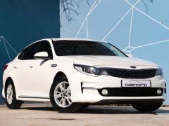 Сүрөт унаа Kia K5