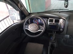 Фото авто Hyundai Porter