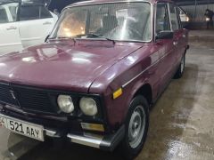 Сүрөт унаа ВАЗ (Lada) 2106