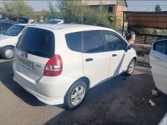 Фото авто Honda Fit