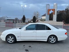 Photo of the vehicle Mercedes-Benz E-Класс