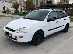 Photo of the vehicle Ford Focus