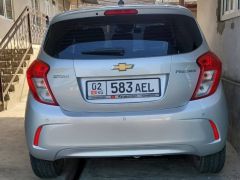 Photo of the vehicle Chevrolet Spark