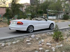 Сүрөт унаа Volvo C70