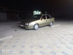 Сүрөт унаа Daewoo Nexia