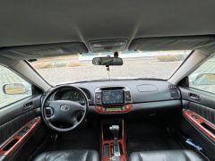 Фото авто Toyota Camry