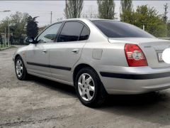 Фото авто Hyundai Elantra