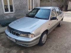 Сүрөт унаа Daewoo Nexia