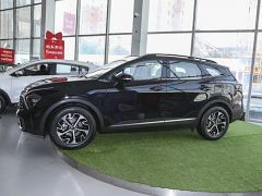 Фото авто Kia Sportage