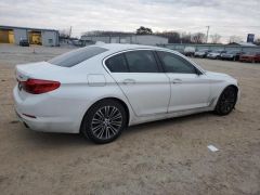 Сүрөт унаа BMW 5 серия