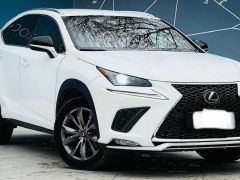 Фото авто Lexus NX