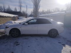 Сүрөт унаа Mazda Atenza