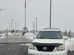 Сүрөт унаа Lexus GX