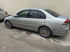 Сүрөт унаа Honda Civic