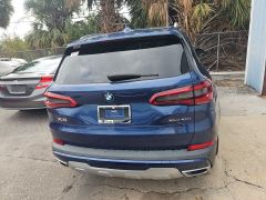 Сүрөт унаа BMW X5