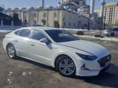 Photo of the vehicle Hyundai Sonata