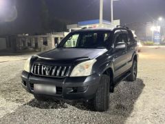 Photo of the vehicle Toyota Land Cruiser Prado