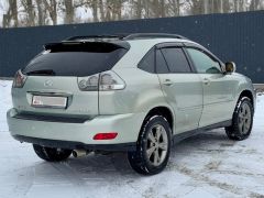 Photo of the vehicle Lexus RX