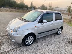 Сүрөт унаа Daewoo Matiz