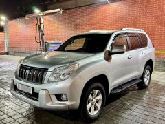 Фото авто Toyota Land Cruiser Prado