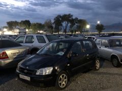 Photo of the vehicle Hyundai Getz