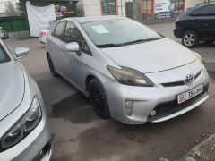 Фото авто Toyota Prius