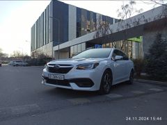 Фото авто Subaru Legacy