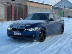 Фото авто BMW 3 серии