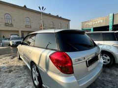 Сүрөт унаа Subaru Legacy