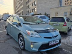 Фото авто Toyota Prius