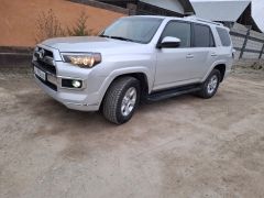 Сүрөт унаа Toyota 4Runner