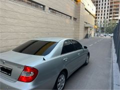 Сүрөт унаа Toyota Camry