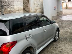 Photo of the vehicle Toyota Ist