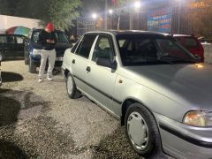 Сүрөт унаа Daewoo Nexia