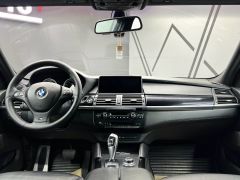 Сүрөт унаа BMW X5 M