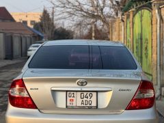 Сүрөт унаа Toyota Camry