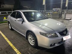 Сүрөт унаа Honda Accord