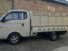 Фото авто Hyundai Porter