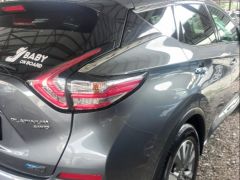 Сүрөт унаа Nissan Murano